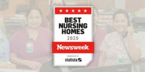 Mobile Newsweek award
